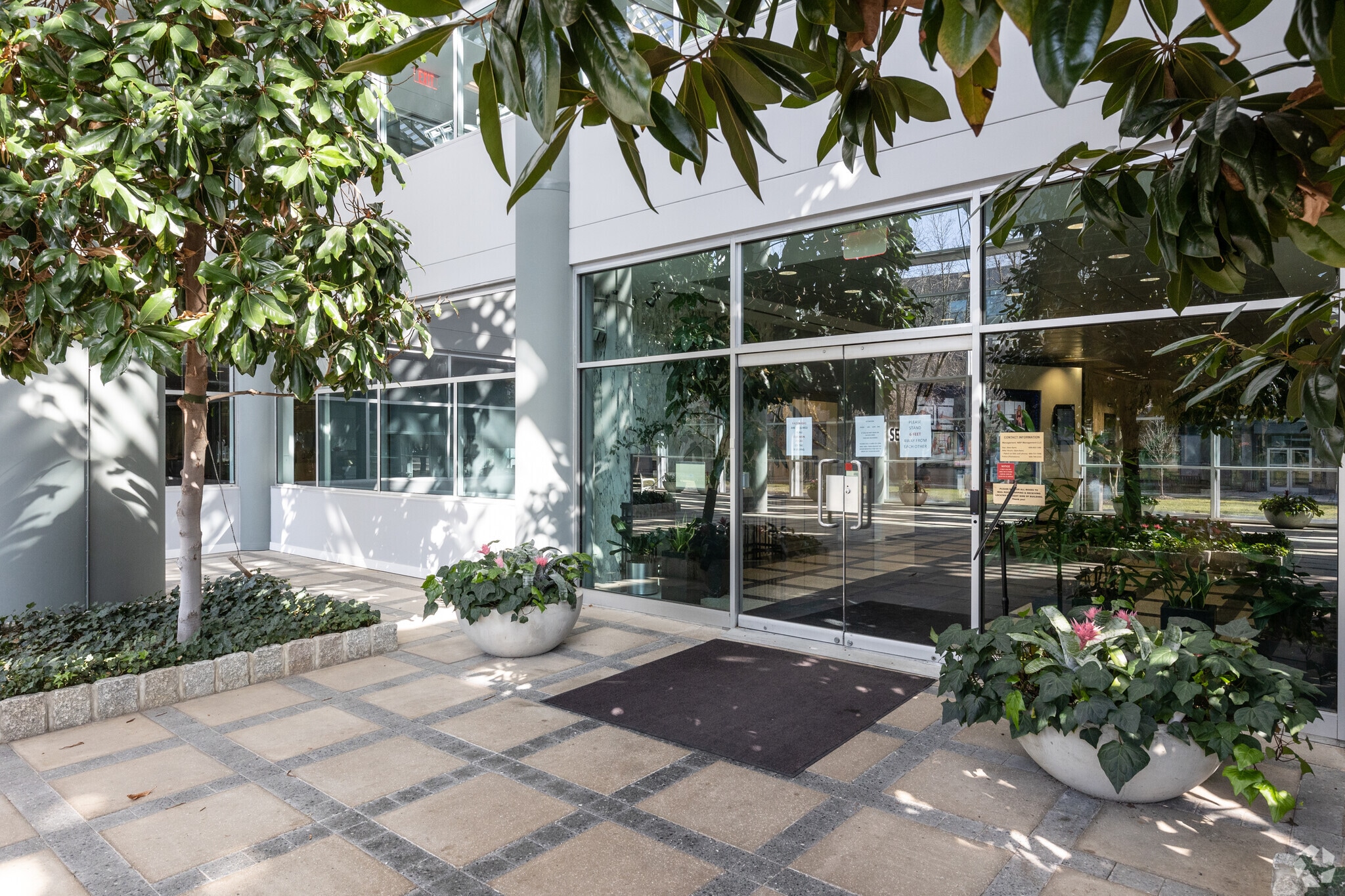 4 Research Way, Princeton, NJ to rent Lobby- Image 1 of 22