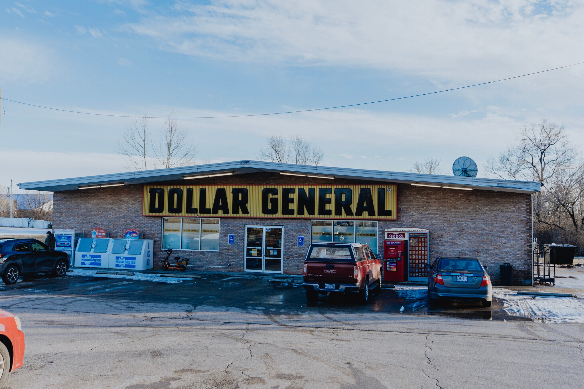 605 E Highway 72, Fredericktown 63645 Retail for Sale