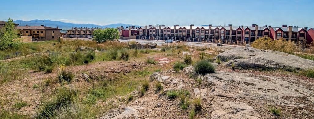 Land in Ávila, Ávila for sale Aerial- Image 1 of 6