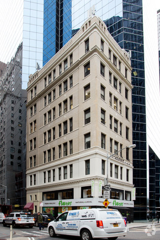 More details for 27 Whitehall St, New York, NY - Office for Rent