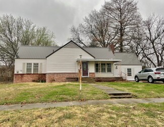 More details for 109 S Brown St, Vinita, OK - Residential for Sale