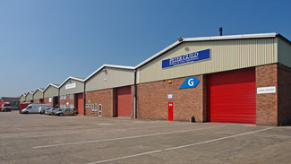 More details for Acton Grove, Nottingham - Industrial for Rent