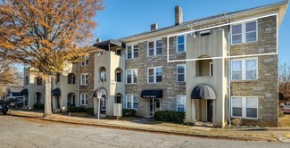 More details for 801 E North St, Greenville, SC - Residential for Sale