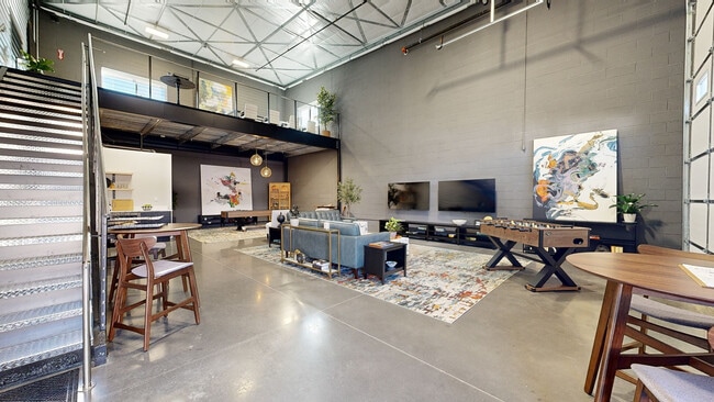 More details for Pre-Leased Investment Units Alpharetta – Light Industrial for Sale, Alpharetta, GA