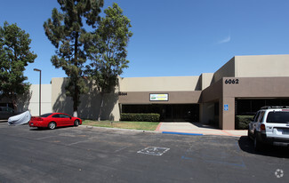 More details for 6064 Corte del Cedro, Carlsbad, CA - Industrial for Rent