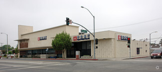 More details for 403-407 W Valley Blvd, Alhambra, CA - Office/Retail for Rent