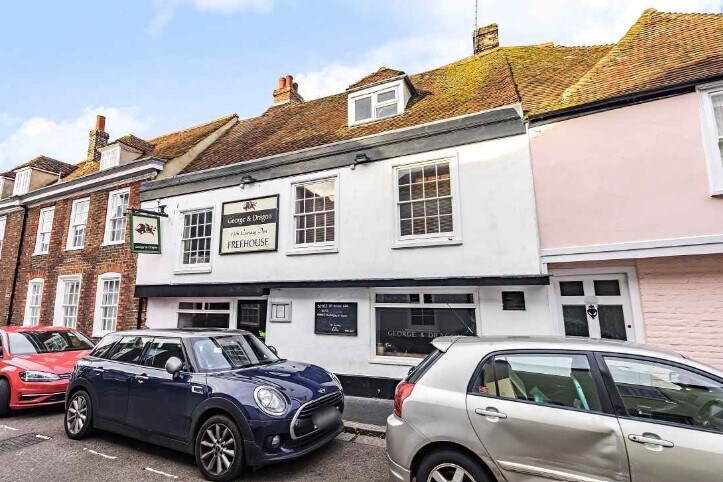 24 Fisher St, Sandwich for sale Primary Photo- Image 1 of 1