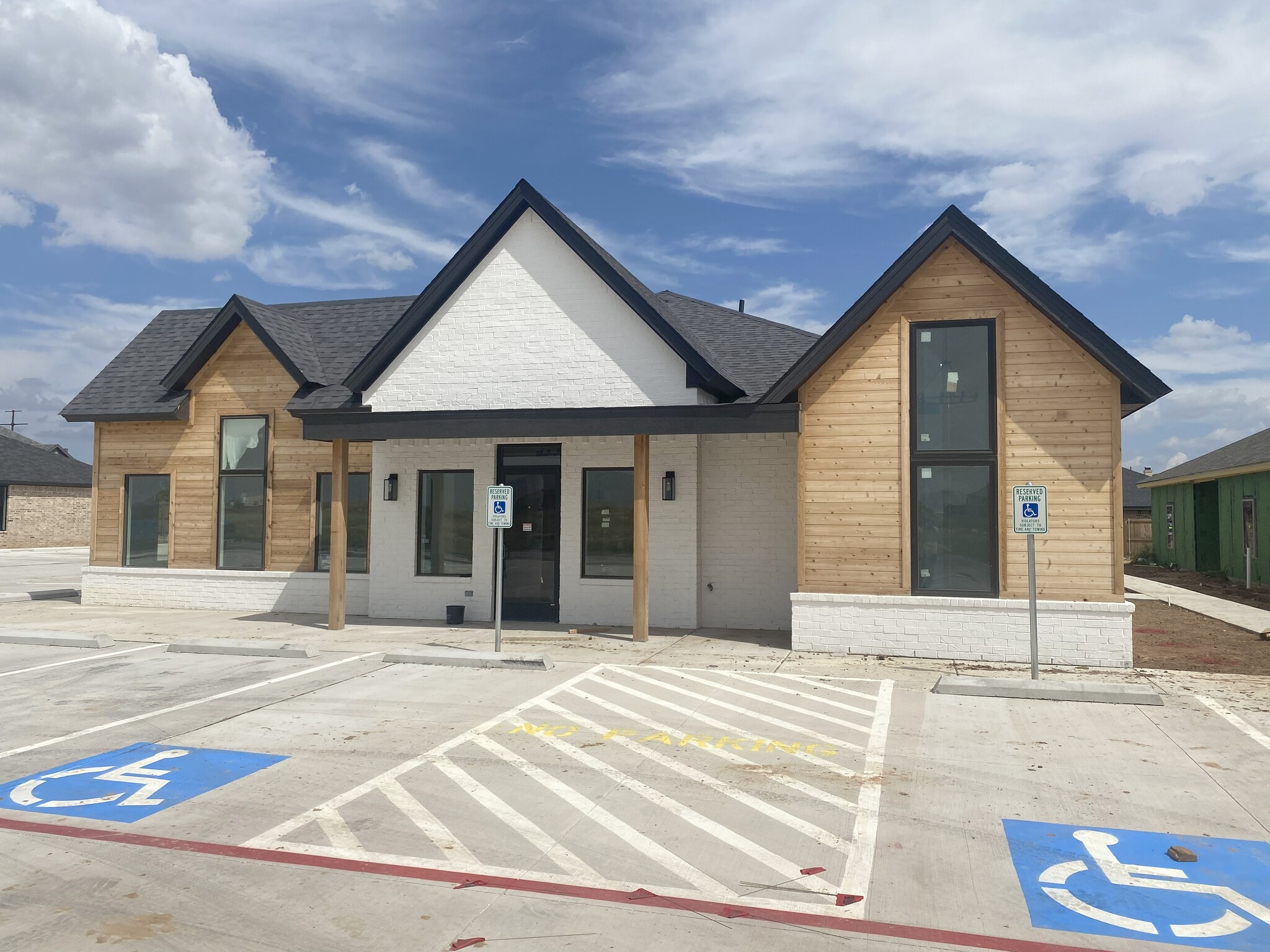 10921 Wayne Ave, Lubbock, TX for sale Building Photo- Image 1 of 21