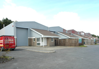 More details for Beaufort Rd, Swansea - Industrial for Rent