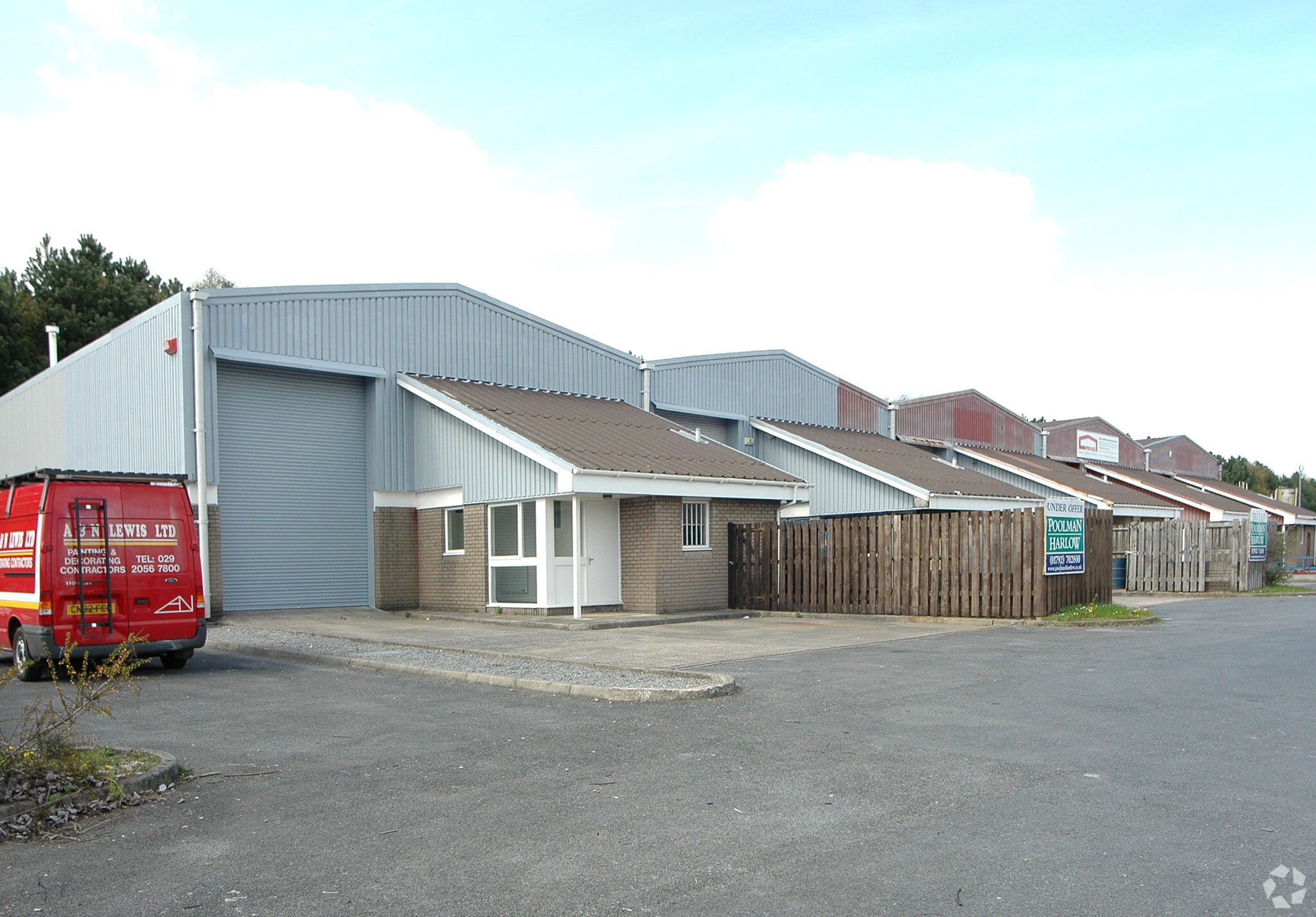 Beaufort Rd, Swansea for sale Primary Photo- Image 1 of 1