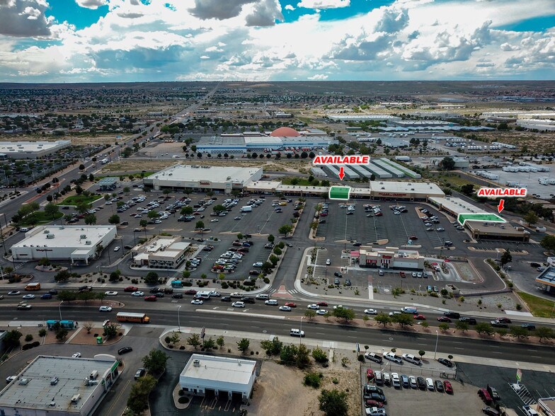 111 Coors Blvd NW, Albuquerque 87121