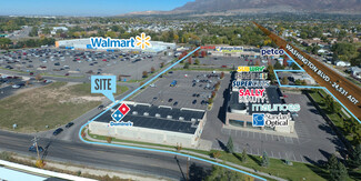 More details for 454-518 N Washington Blvd, Ogden, UT - Retail for Rent