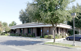 More details for 1031 N Demaree Rd, Visalia, CA - Office for Rent