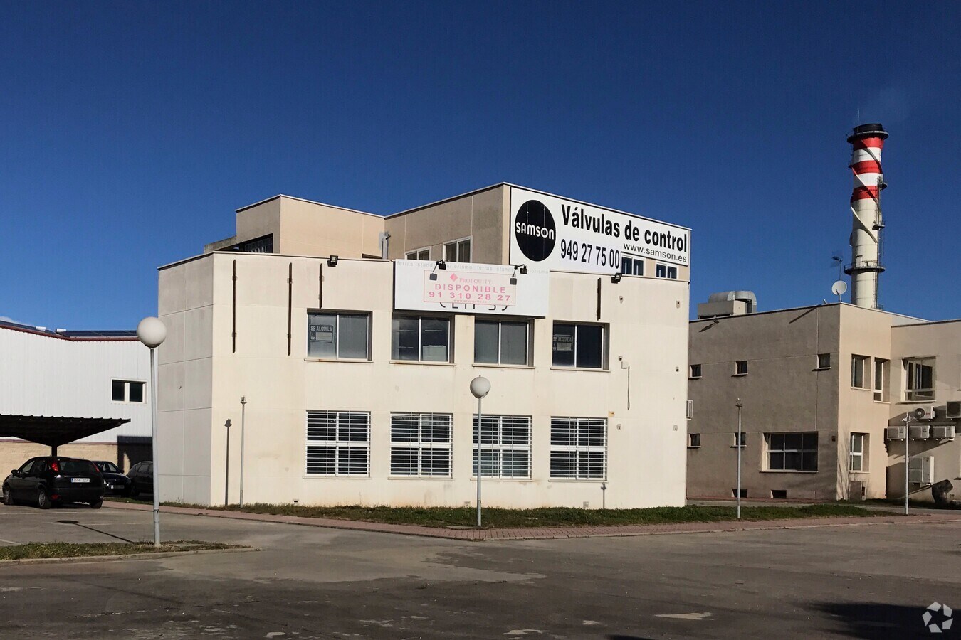 Avenida Vidrio, 18, Azuqueca de Henares, GUA 19200 - Unit Puerta 02, Esc. 2, M - - Interior Photo - Image 1 of 1