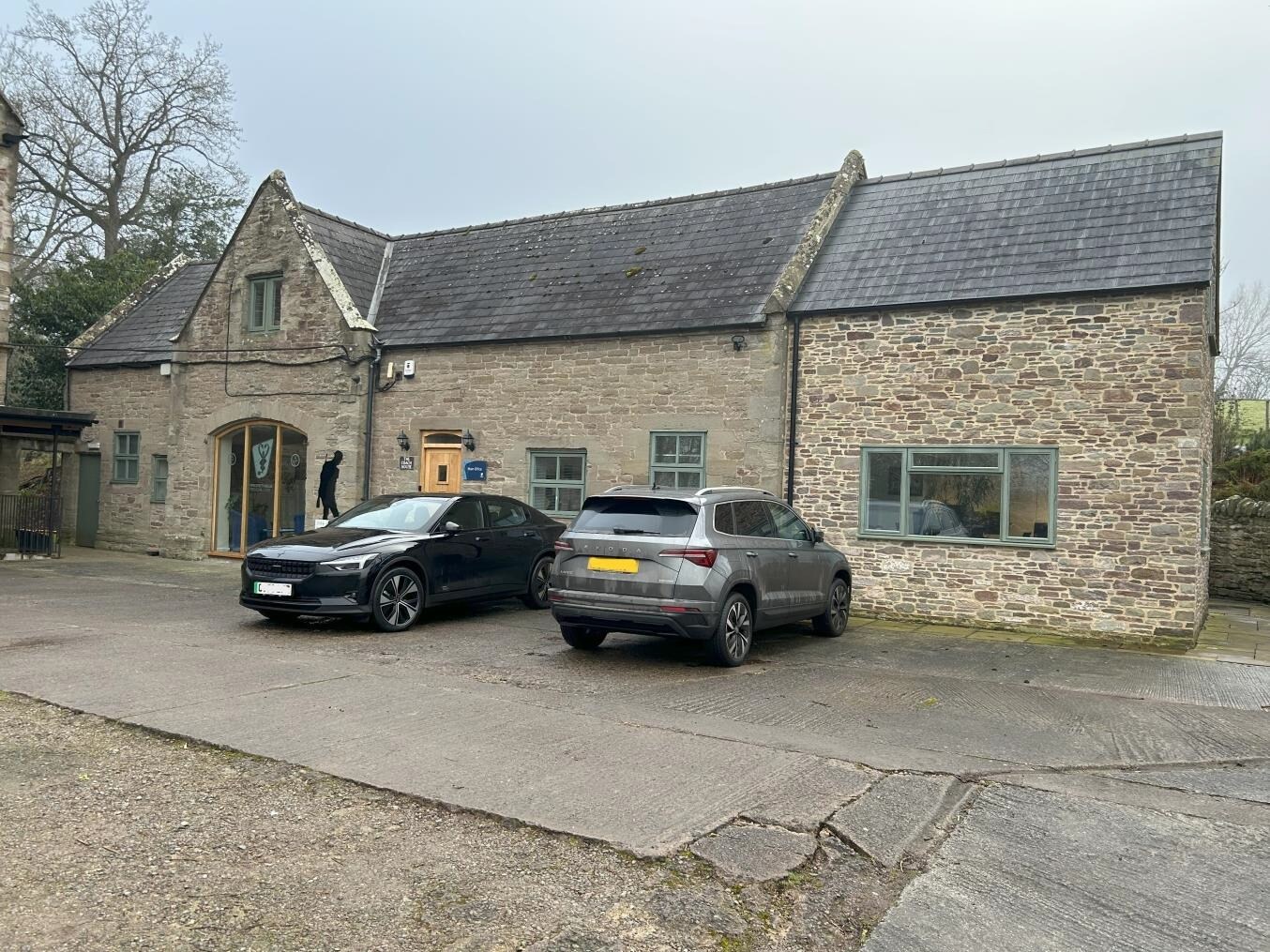 The Old Rectory, Leominster for sale Primary Photo- Image 1 of 1
