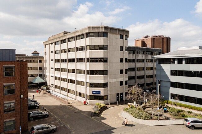 More details for West St, Woking - Office to Rent