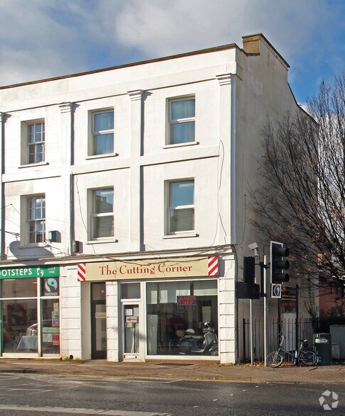 18 Portland St, Cheltenham for sale - Primary Photo - Image 1 of 1