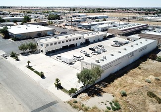 More details for 15260 Anacapa Rd, Victorville, CA - Industrial for Rent