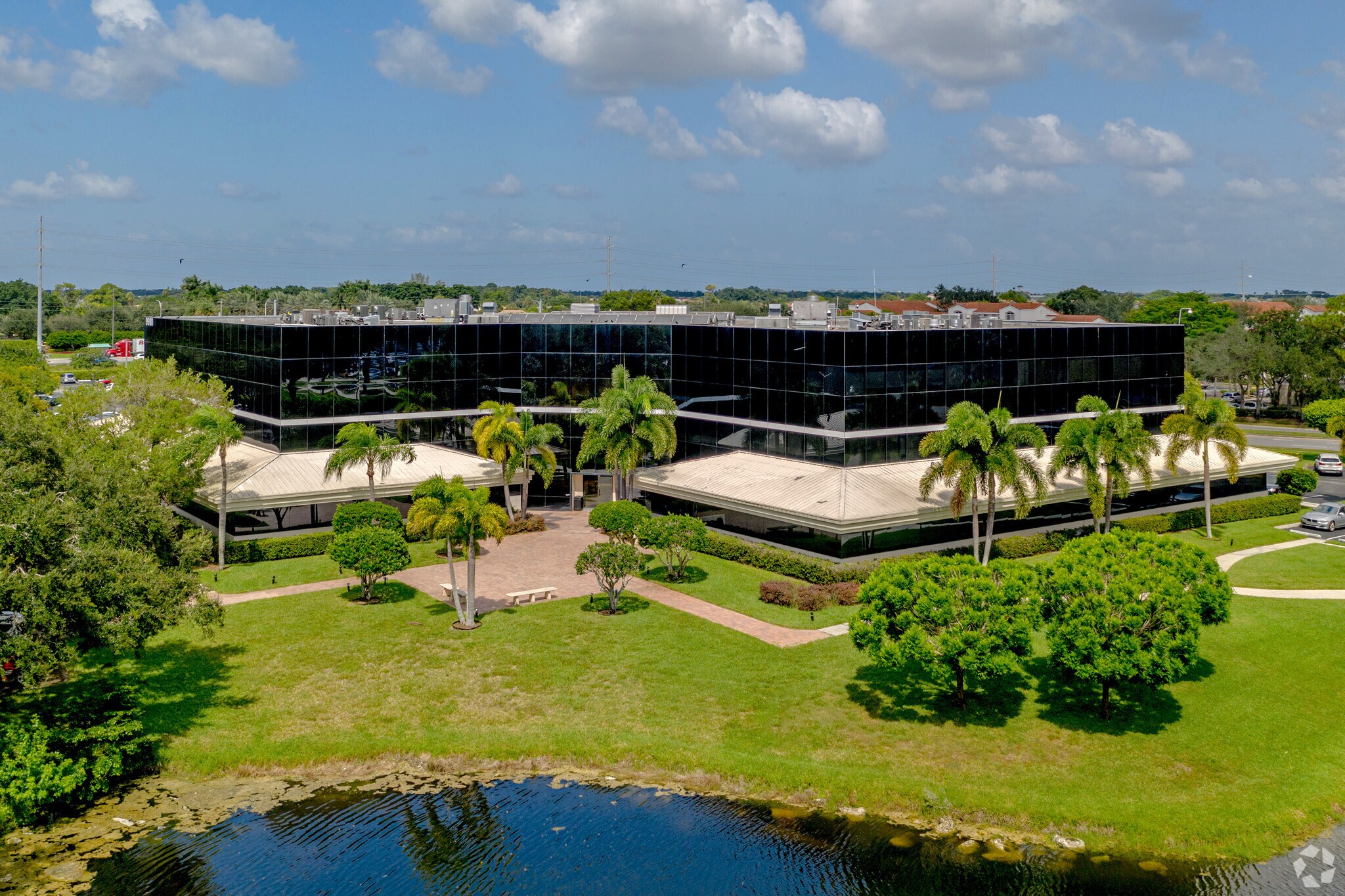 9980 Central Park Blvd N, Boca Raton, FL for sale Building Photo- Image 1 of 10
