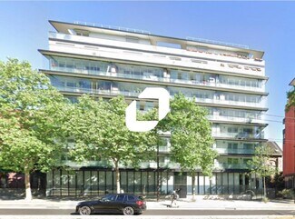 More details for 72 Boulevard Berthier, Paris - Office to Rent