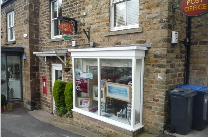 Main Rd, Hathersage for sale - Primary Photo - Image 1 of 1