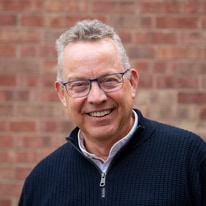 Chris White