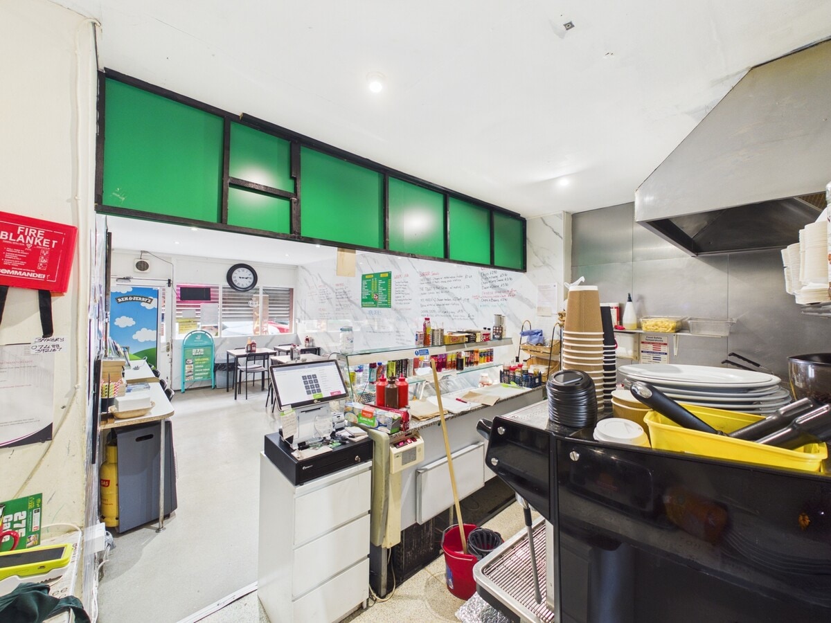 275-289 Easter Rd, Edinburgh, MLN EH6 8LQ - Unit 275 - - Interior Photo - Image 2 of 5