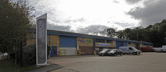 More details for Mark Rd, Hemel Hempstead - Industrial for Rent