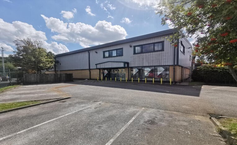 1 Bow Beck, Bradford for sale Building Photo- Image 1 of 1