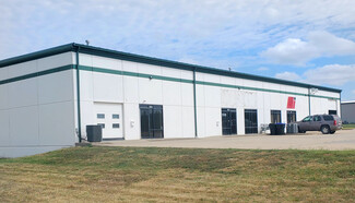 More details for 3526 SE 21st St, Topeka, KS - Industrial for Rent