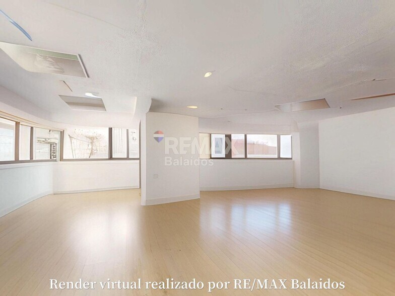 Office in Vigo for sale - Building Photo - Image 1 of 24