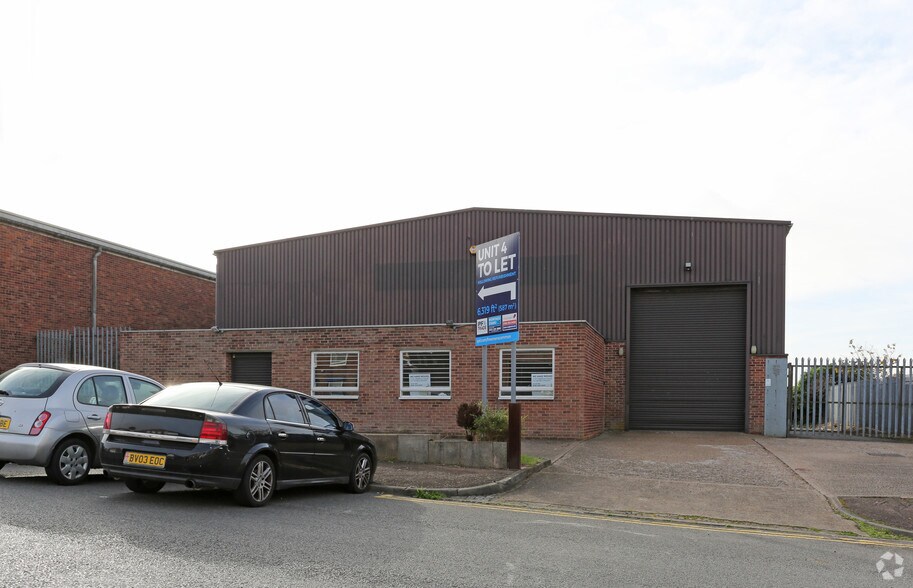 15 Chiswick Rd, Leicester for sale - Primary Photo - Image 1 of 1