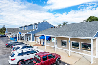 More details for 140 Point Judith Rd, Narragansett, RI - Retail for Rent