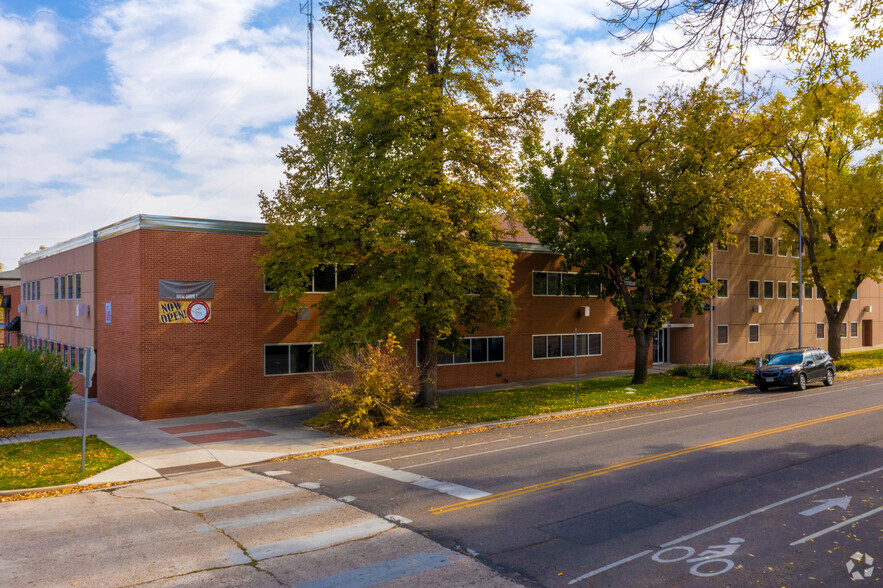 350 Terry St, Longmont, CO for rent - Building Photo - Image 2 of 15