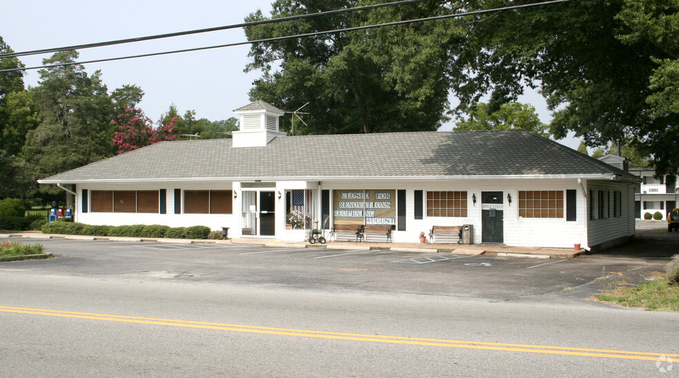 11865 Rolfe Hwy, Surry, VA for sale - Building Photo - Image 1 of 2