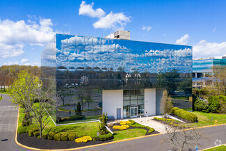 More details for 1000 Crawford Pl, Mount Laurel, NJ - Office for Rent