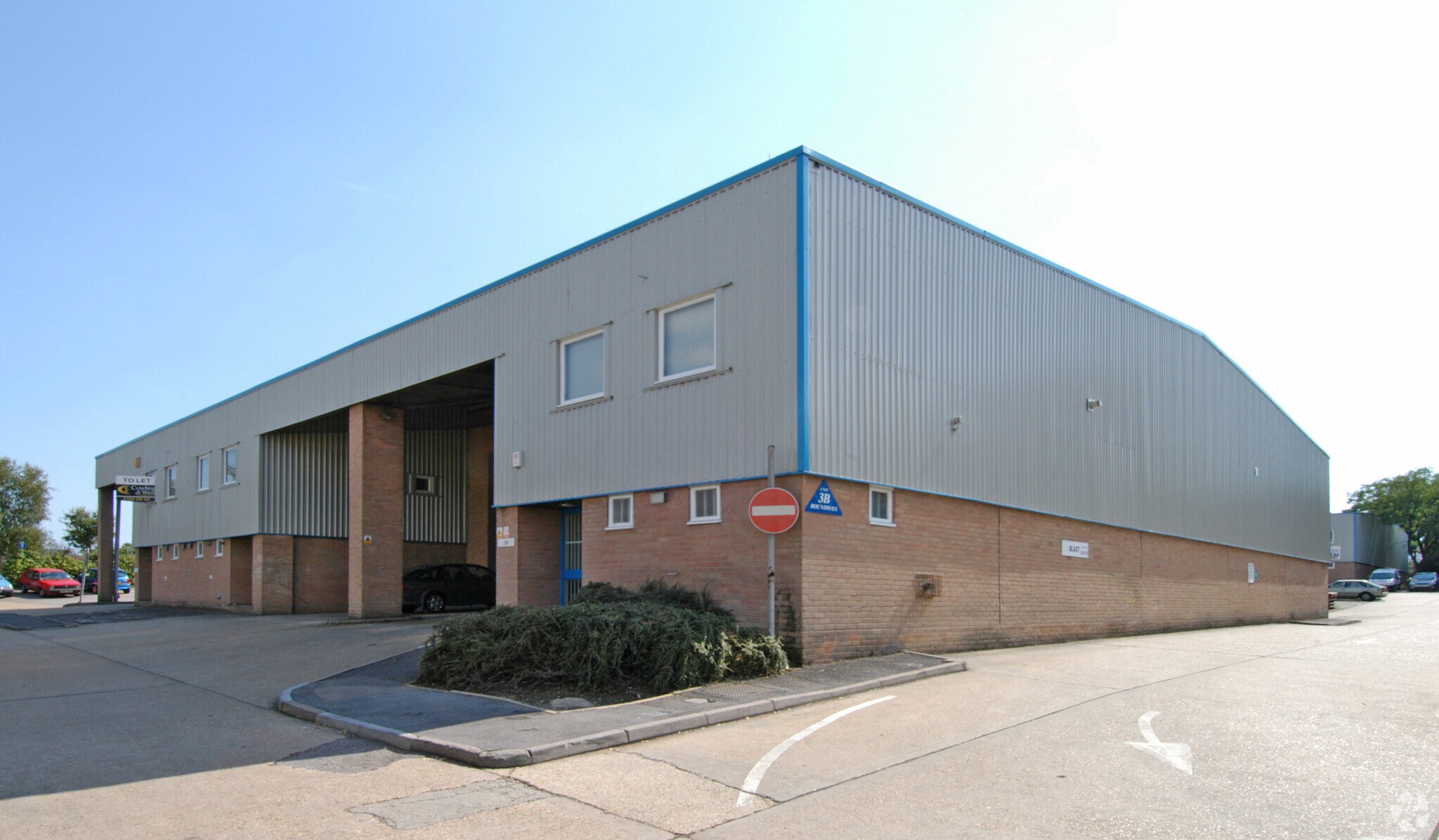 Elliott Rd, Bournemouth for sale Primary Photo- Image 1 of 1