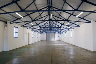 Rosehill Industrial Estate, Market Drayton for rent Interior Photo- Image 2 of 2