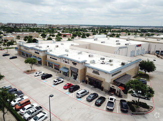 More details for 2943-2995 Preston Rd, Frisco, TX - Retail for Rent