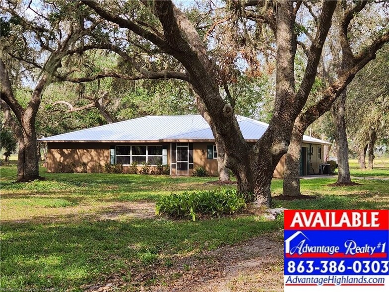 875 County Road 731, Venus, FL for sale - Primary Photo - Image 2 of 18