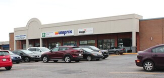 More details for 5580-5636 Boul Henri-Bourassa E, Montréal, QC - Office, Office / Medical to Rent