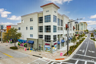 More details for 1000 Channelside Dr, Tampa, FL - Office/Retail for Rent