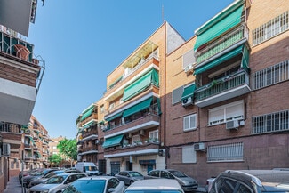 More details for Calle de Jabiru, 8, Madrid - Build-to-Rent for Sale