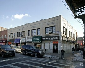 104-01 Roosevelt Ave, Corona, NY for rent Primary Photo- Image 1 of 4