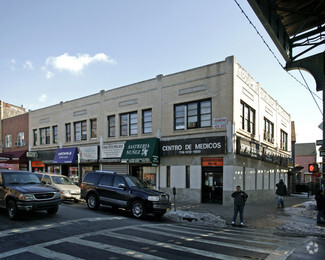 More details for 104-01 Roosevelt Ave, Corona, NY - Retail for Rent