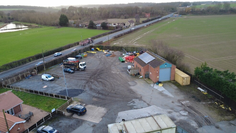 Scrooby Road, Bawtry to rent - Building Photo - Image 3 of 9