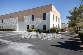 5880 Wynn Rd, Las Vegas, NV for sale Building Photo- Image 1 of 1