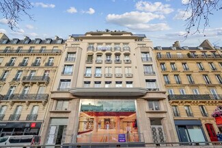 More details for 10 Bis Avenue De La Grande Armée, Paris - Build-to-Rent for Sale