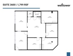 6930 Williams Rd, Niagara Falls, NY for rent Floor Plan- Image 1 of 1