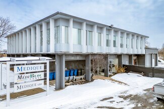 More details for 5900 Av Andover, Mt Royal, QC - Mixed-use to Rent